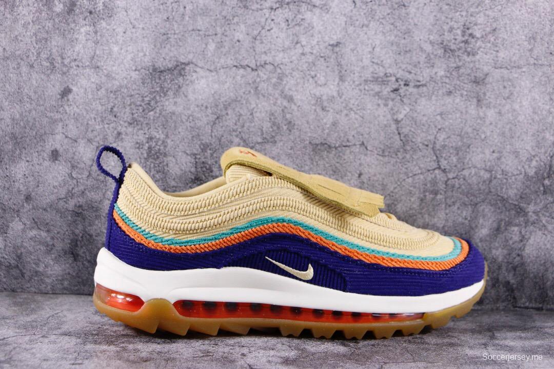 Nike Air Max 97 Golf NRG