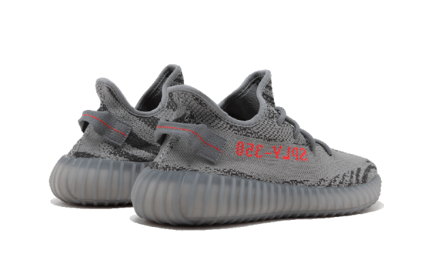 Adidas YEEZY Yeezy Boost 350 V2 Shoes Beluga 2.0 - AH2203 Sneaker MEN