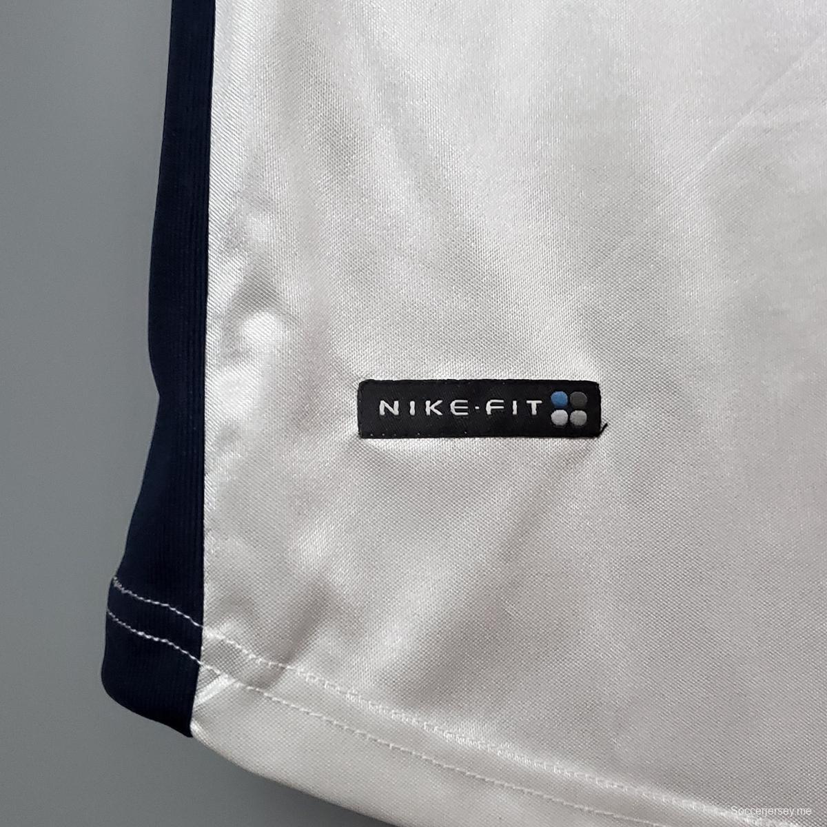 Retro 98/99 PSG away Soccer Jersey