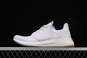 Adidas Ultra Boost 20 Consortium EG0725 North America limits 2019 new sports casual running shoes