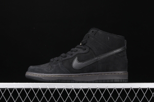 NIKE SB DUNK High Pro Decon Prm high-top casual board shoes AR7620-002