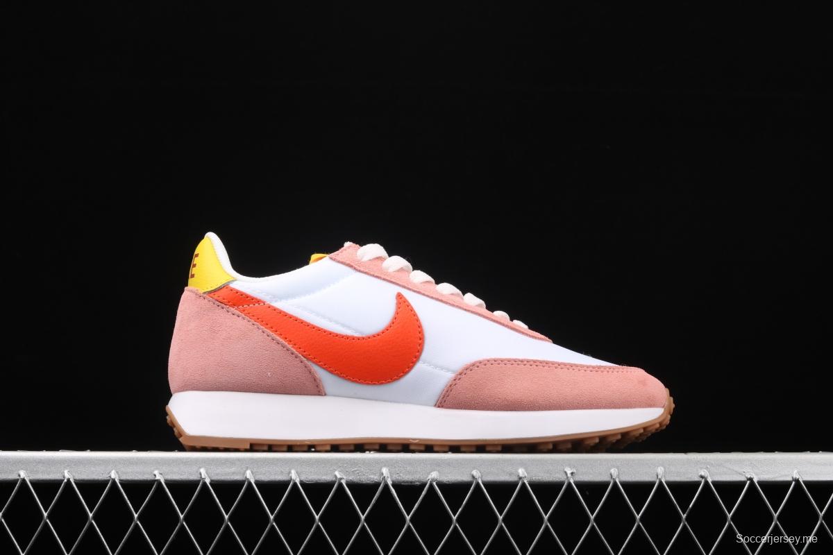 NIKE Air Daybreak 1979 Anniversary Shunfeng Waffle Series 40th Anniversary Limited vintage Leisure jogging shoes CK2351-1979