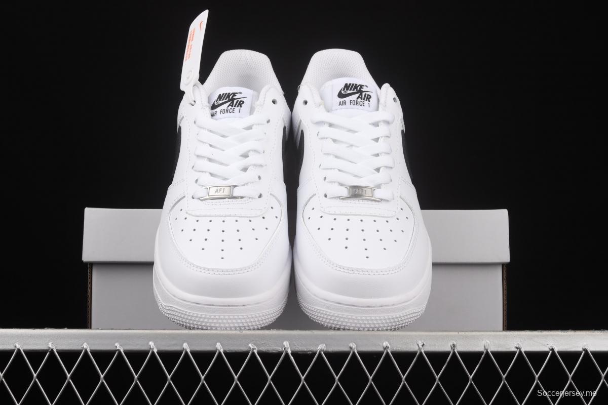 NIKE Air Force 1x 07 Low low-top casual board shoes CJ0952-100