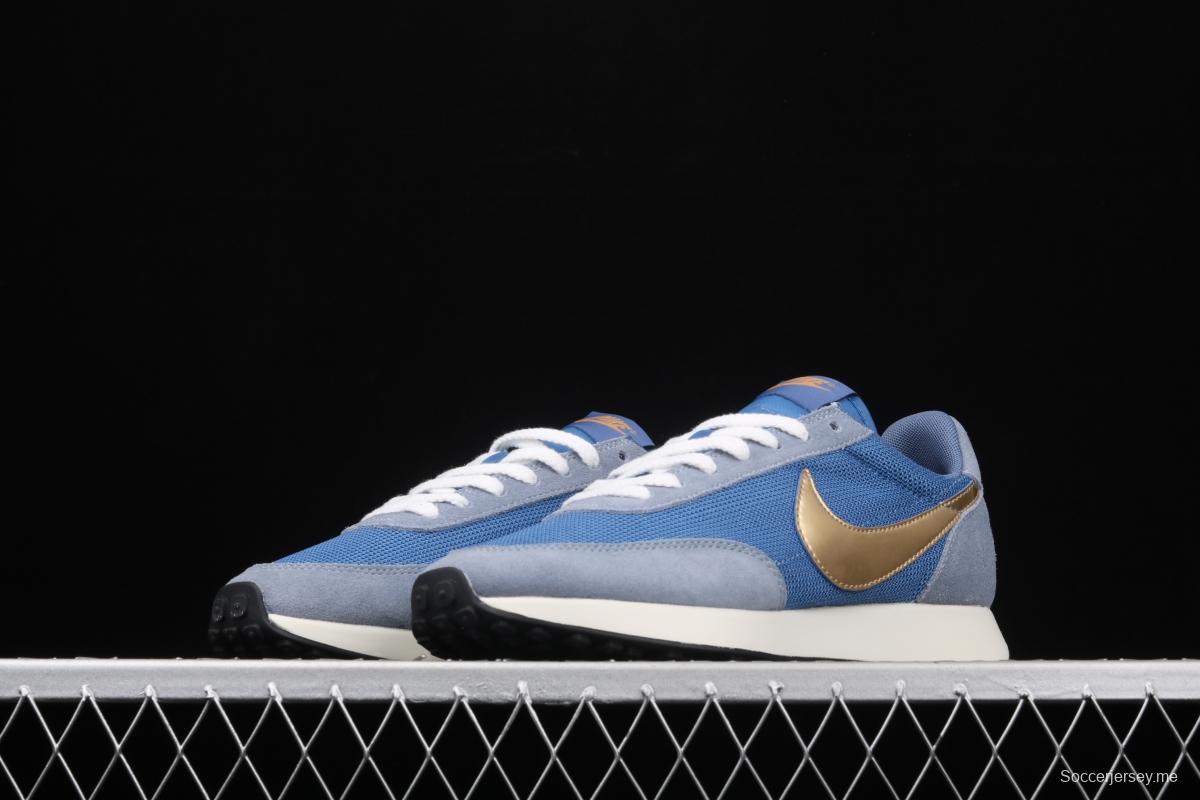 NIKE Air Daybreak 1979 Anniversary Shunfeng Waffle Series 40th Anniversary Limited vintage Leisure jogging shoes BV7725-400