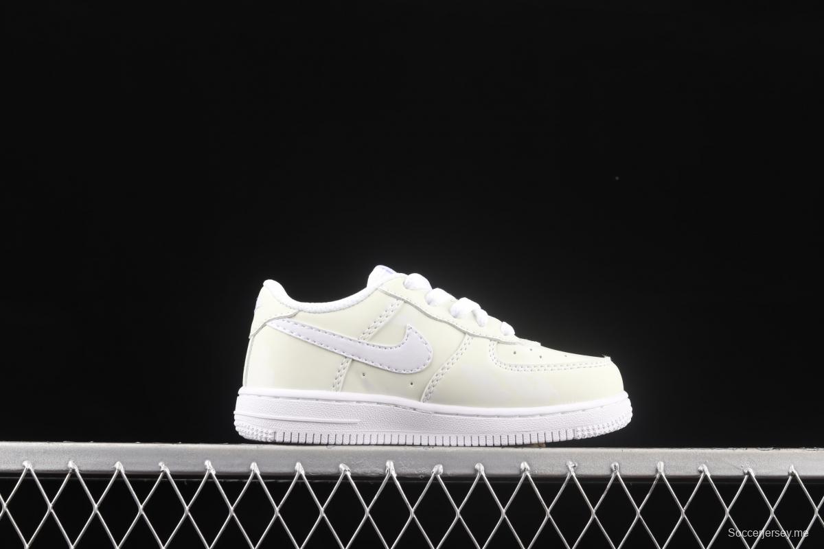 NIKE Air Force 11607 Low State size Kids 314193-400