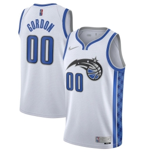 Earned Edition Club Team Jersey - Aaron Gordon - Youth