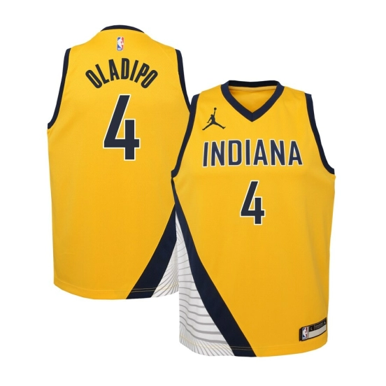 Statement Club Team Jersey - Victor Oladipo - Youth
