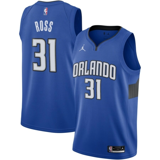 Statement Club Team Jersey - Terrence Ross - Mens