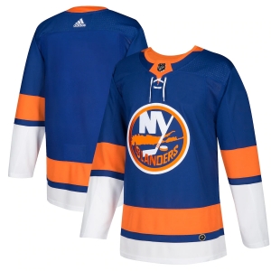 Men's Royal Home Blank Team Jersey