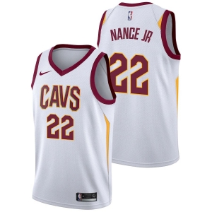 Association Club Team Jersey - Larry Nance Jr. - Mens