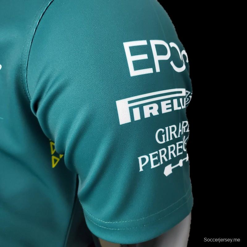 فورمولا 1 فورمولا 1 2022 أستونتين
