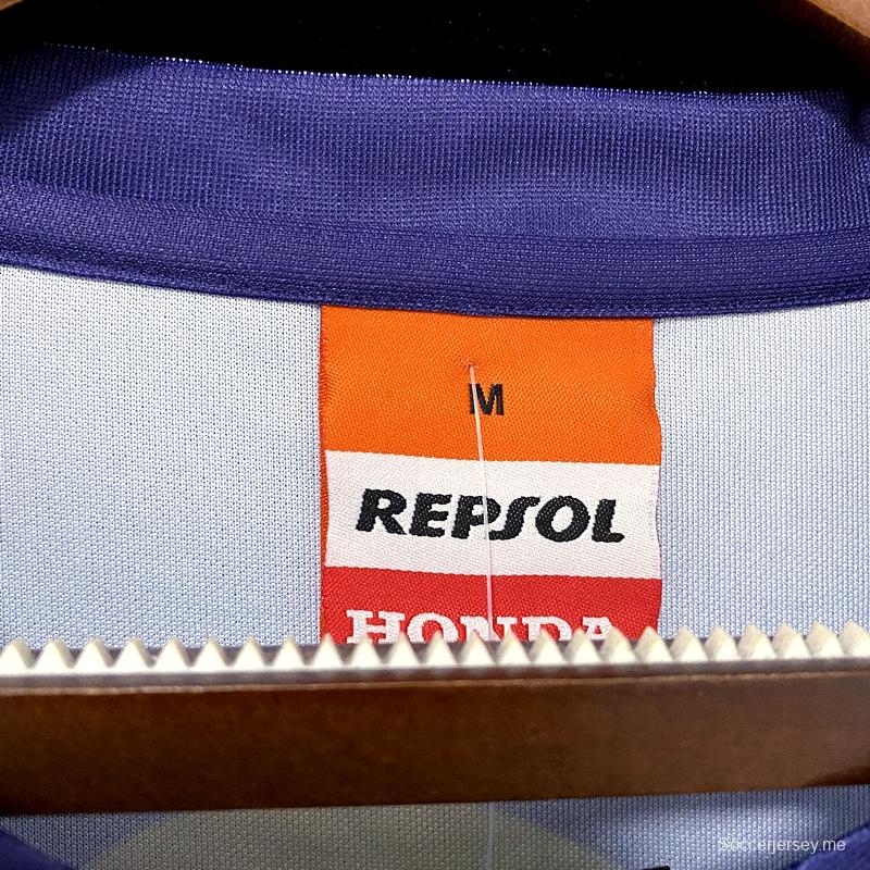 فورمولا 1 هوندا بلو
