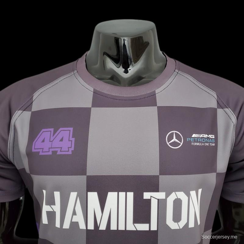 الإصدار الخاص من مرسيدس الفورمولا 1
