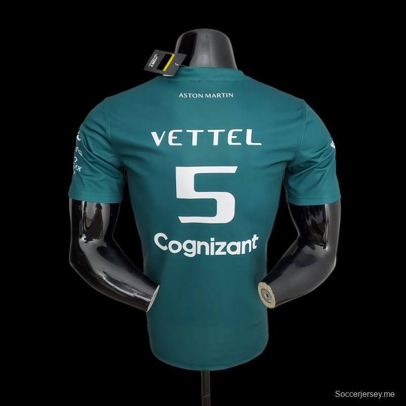 فورمولا 1 فورمولا 1 2022 أستونتين
