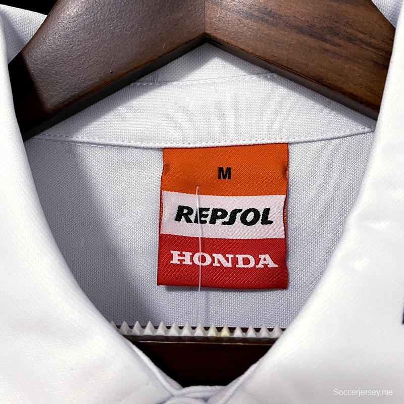 بولو F1 هوندا وايت بولو
