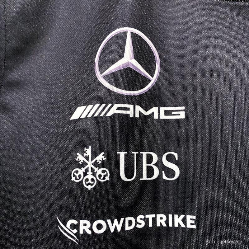 مرسيدس F1 مرسيدس-بنز بلاك
