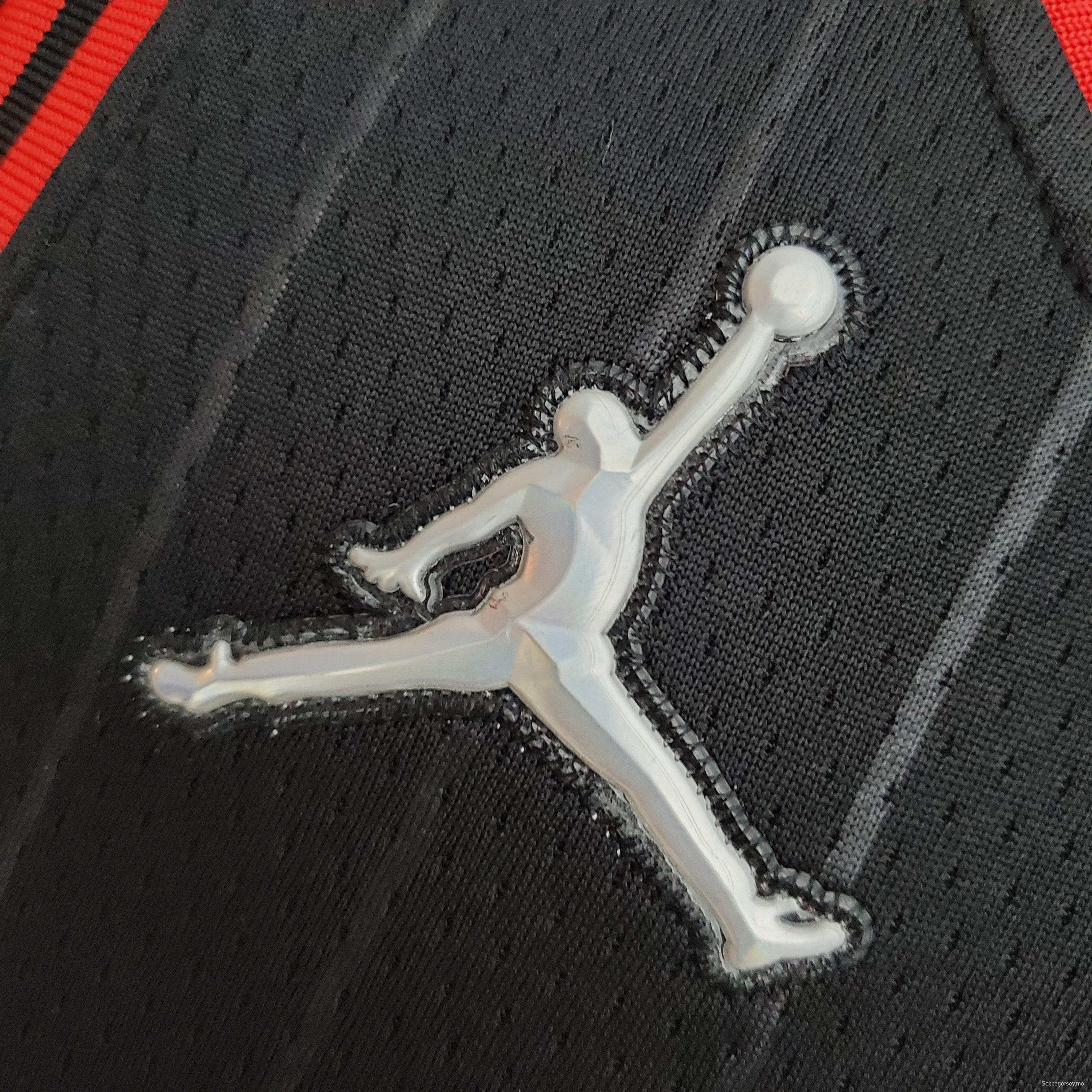 الذكرى 75 لـ رودمان #91 قميص فريق بولز فلايرز فلايرز الأسود للدوري الأمريكي للمحترفين
