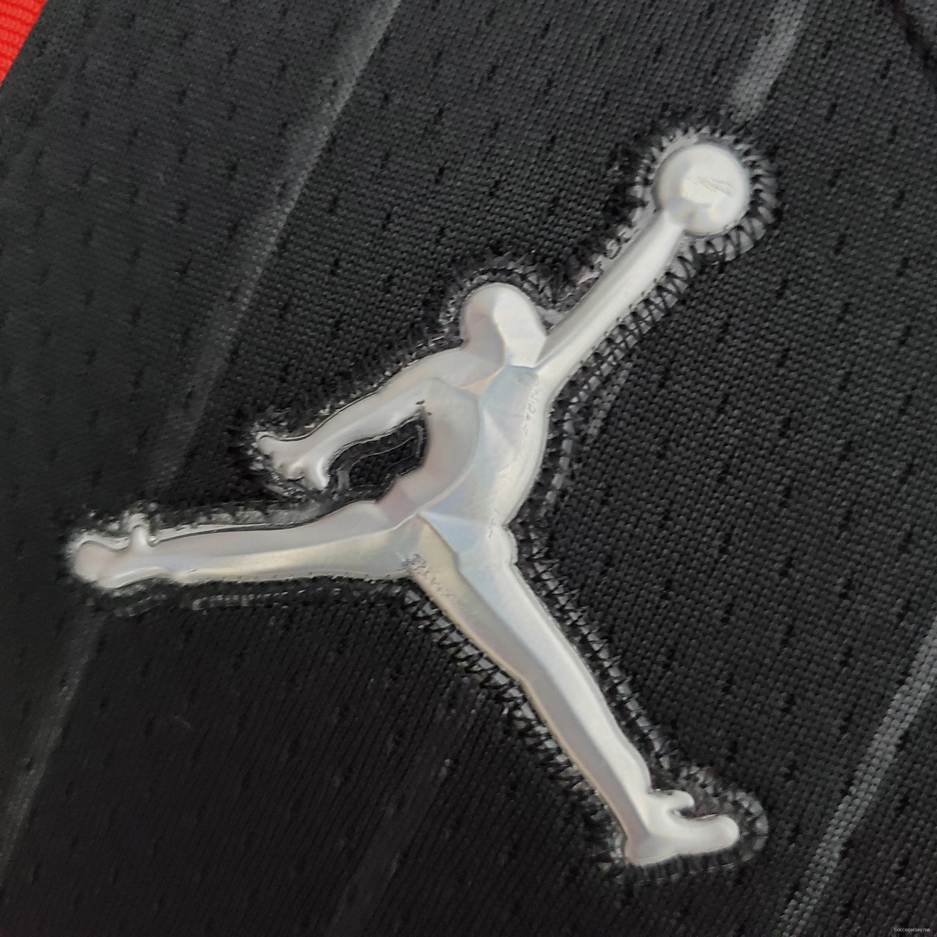 كرة الذكرى 75 للذكرى السنوية رقم 2 بولز فلايرز فلايرز أسود قميص دوري كرة السلة الأمريكي للمحترفين
