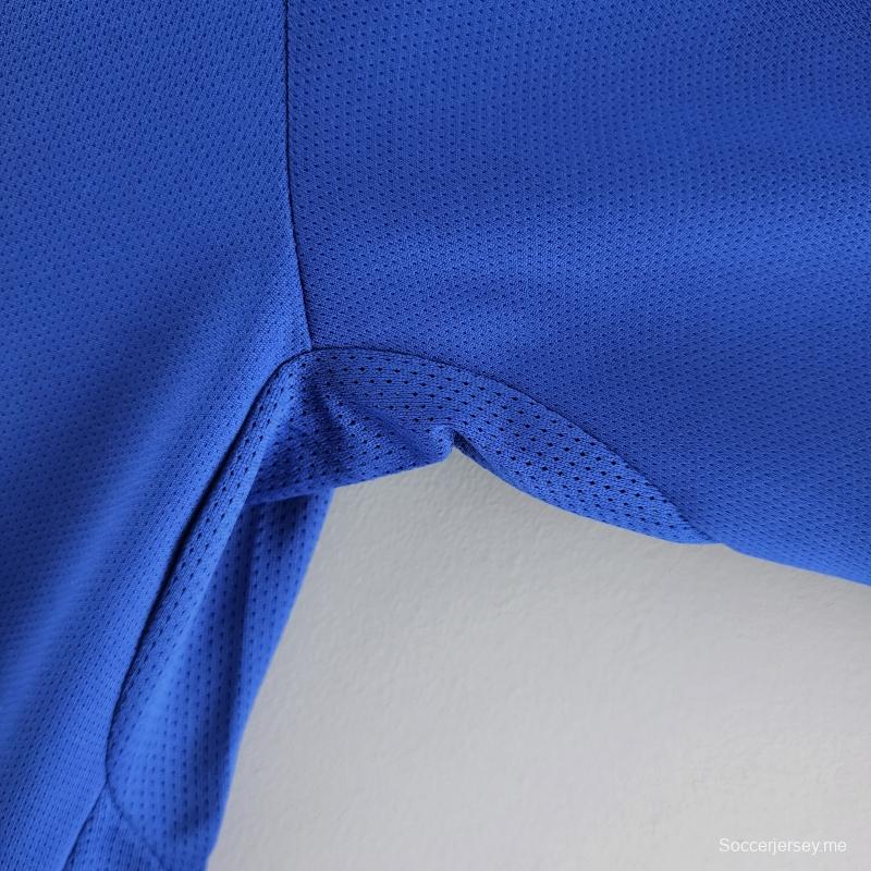 قميص تشيلسي القديم 08/09 لتشيلسي 08/09 لكرة القدم الأساسي
