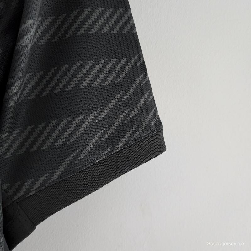 22/23 قميص ريال مدريد الثالث 22/23 لكرة القدم
