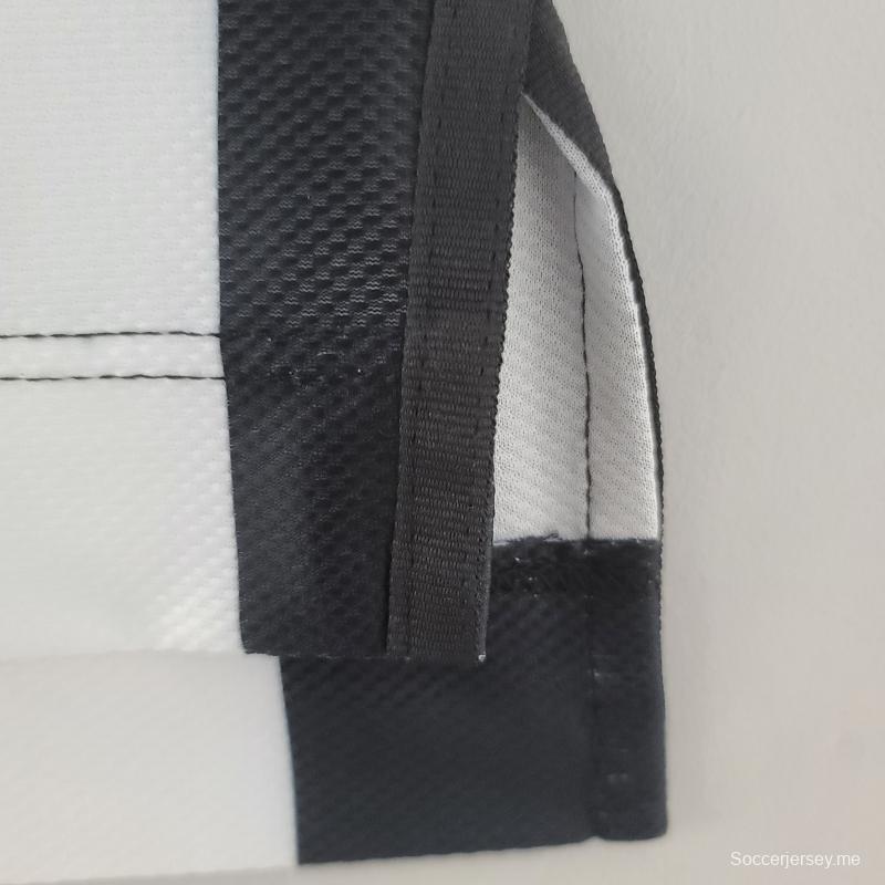 قميص فريق أتلتيكو مينيرو 2008 ريترو 2008
