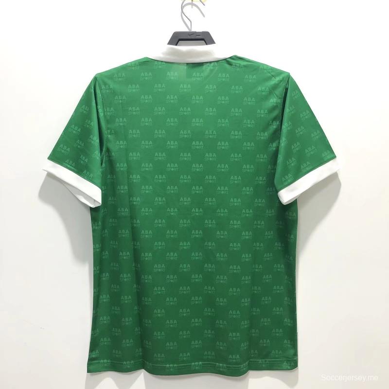 قميص المنتخب المكسيكي لكرة القدم المكسيك 1995 ريترو 1995
