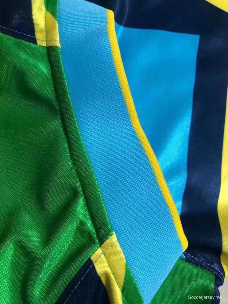 قميص أخضر ريترو 95/96 تامبا باي بوكانيرز أخضر 95/96
