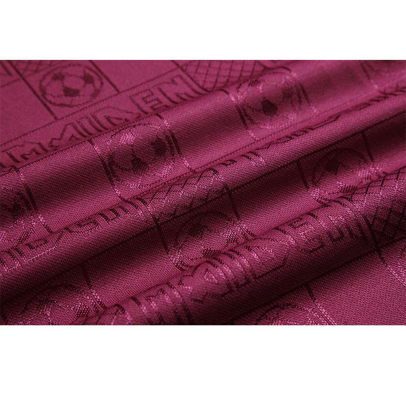 قميص وست هام يونايتد × أيرون مايدن آيرون مايدن 2010 ريترو 2010
