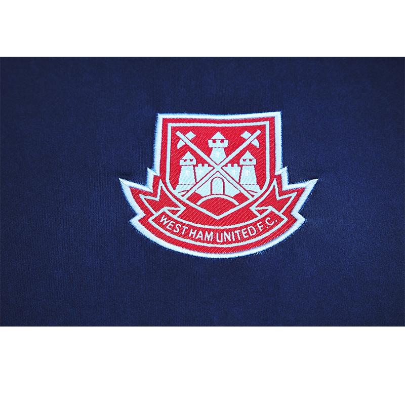 قميص ريترو 22/23 آيرون مايدن إكس ويست هام الكحلي
