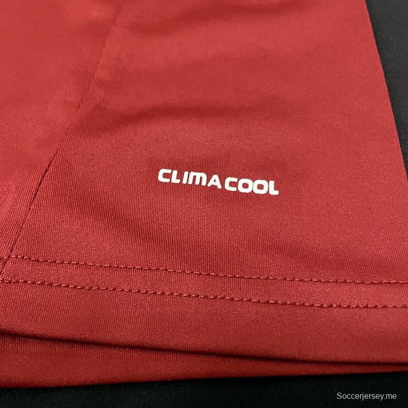 قميص كرة قدم فلومينينسي الثالث ريترو 2012 فلومينينسي
