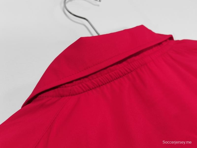 قميص منتخب كوريا 2002 ريترو 2002 لكرة القدم الأساسي
