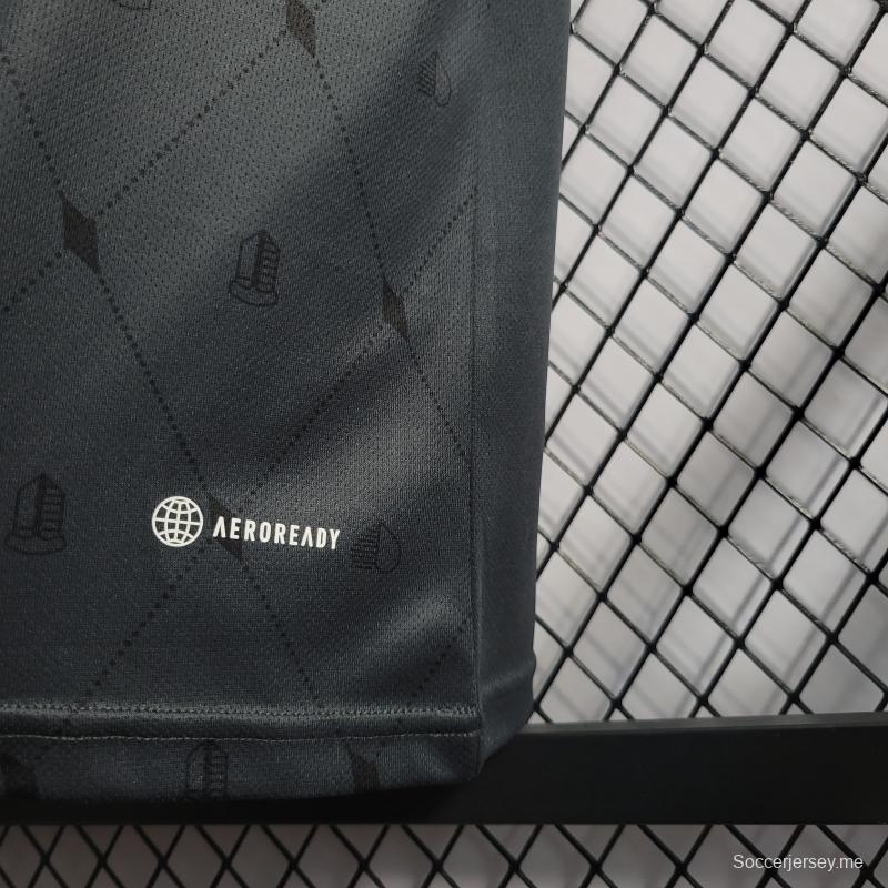 22/23 قميص فريق بايرن ميونيخ الثالث لكرة القدم
