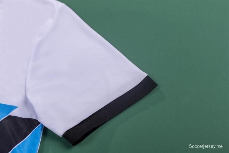 قميص كرة القدم RETRO 90/91 انتر اوايي
