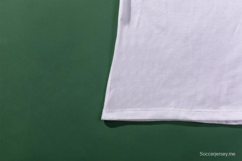 قميص كرة قدم إنجلترا 2010 ريترو 2010
