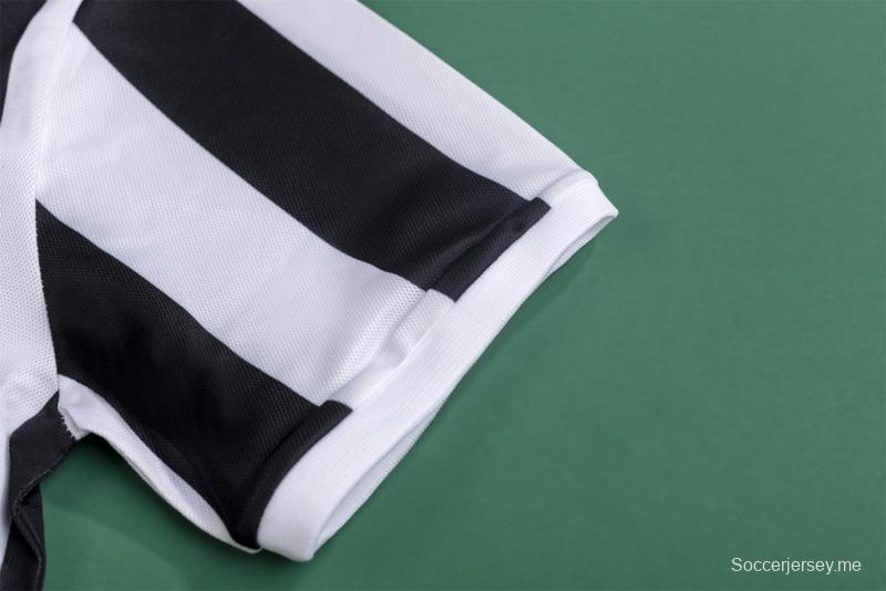 قميص كرة القدم الأساسي ليوفنتوس 92/94 ريترو 92/94
