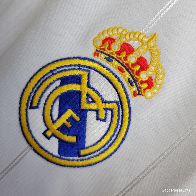 قميص ريال مدريد 12/13 ريترو 12/13 ريال مدريد
