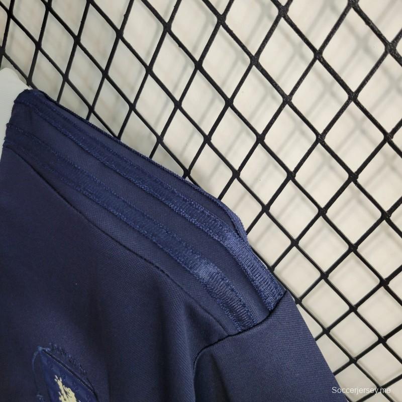 23-24 الذكرى السنوية الـ 150 لاسكتلندا جيرسي
