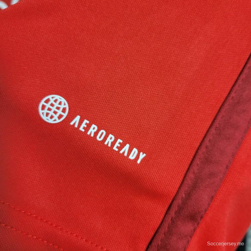 23-34 قميص فريق اس سي انترناسيونال انترناسيونال هوم جيرسي
