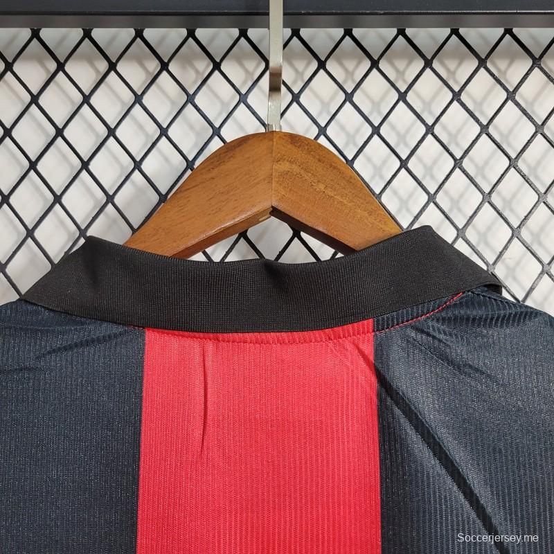 قميص فريق آينتراخت فرانكفورت 98/00 ريترو 98/00
