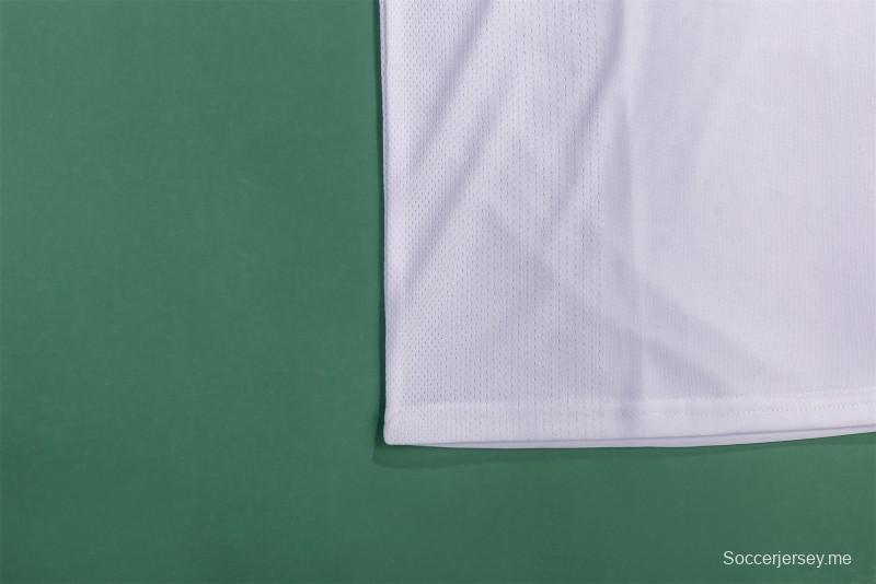 قميص ريترو 03/04 ريال مدريد القديم
