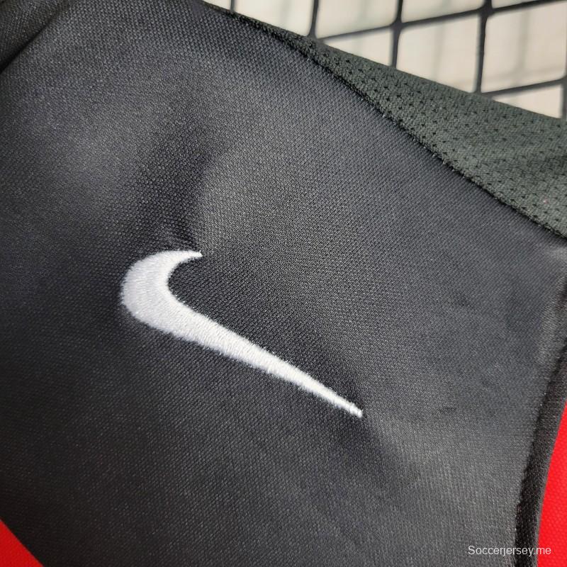 قميص فريق فلامنجو فلامنجو 00/01 الموسم 00/01 الموسم الماضي
