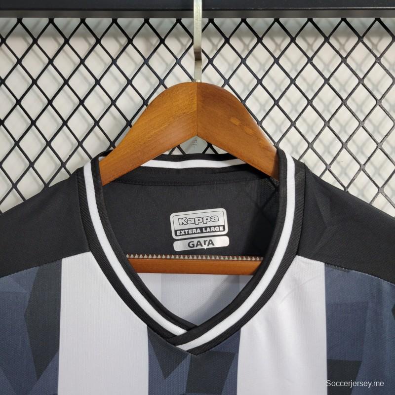 قميص فريق بوتافوجو 19-20 ريترو بوتافوجو الأساسي
