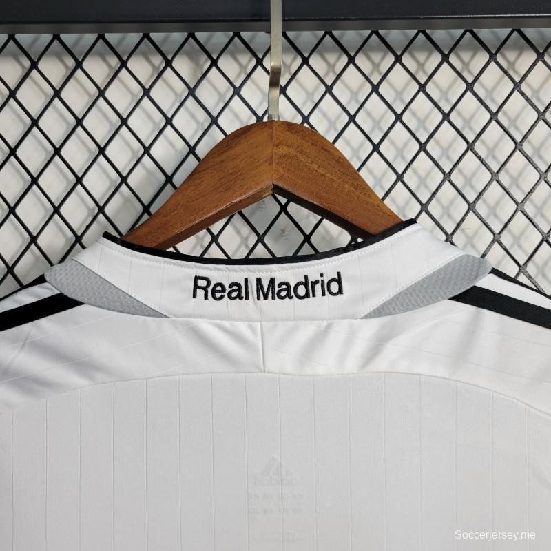قميص ريترو 06/07 ريال مدريد عتيق
