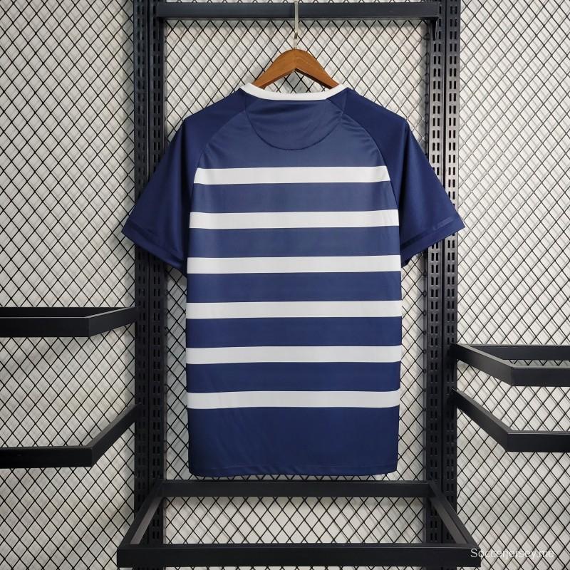 قميص كورينثيانز الثالث الكحلي القديم 14-15 ريترو 14-15
