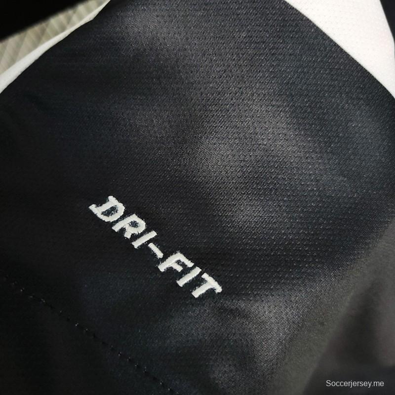 ريترو 14-15 كورينثيانز ثيرد جيرسي الثالث
