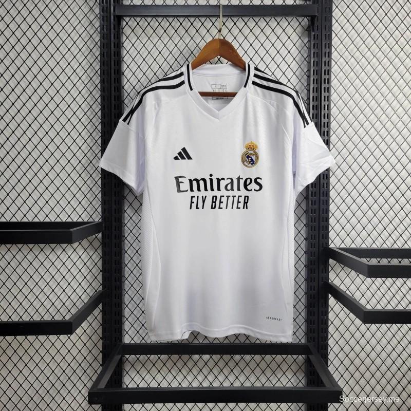 24/25 قميص ريال مدريد 24/25 ريال مدريد هوم جيرسي
