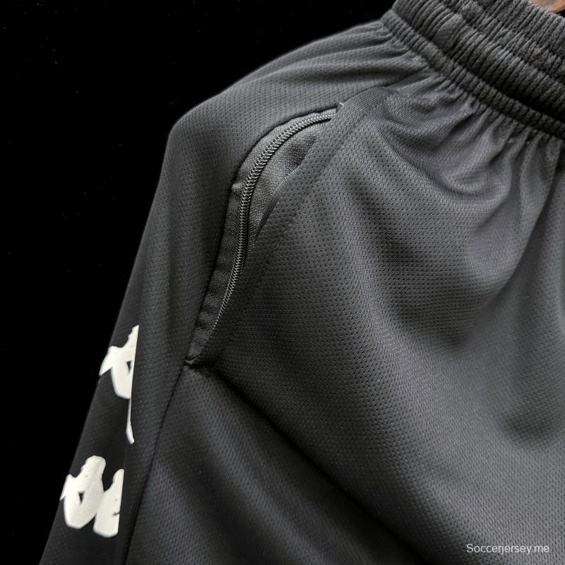 23/24 شورت أسود قصير فاسكو دا جاما 23/24
