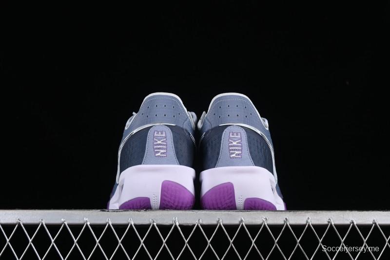 Nike Air Zoom G.T.Cut 3 EP Basketball Shoes with Full-Length ZoomX Foam for Superior Cushioning - DV2918-400