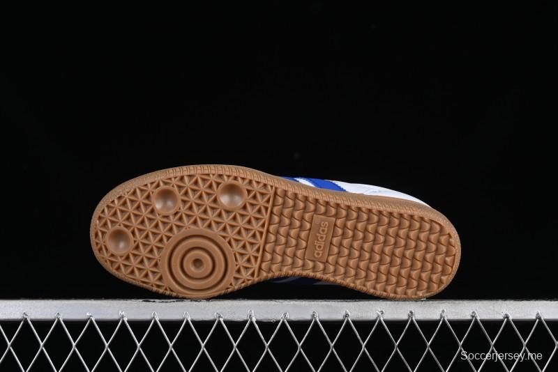 Adidas Samba OG Casual Sneakers - IE1813