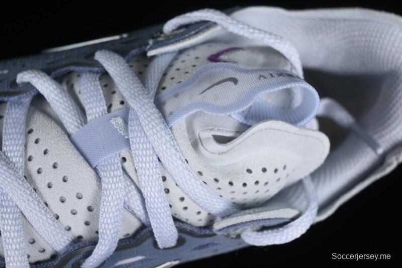 Nike Air Zoom G.T.Cut 3 EP Basketball Shoes with Full-Length ZoomX Foam for Superior Cushioning - DV2918-400